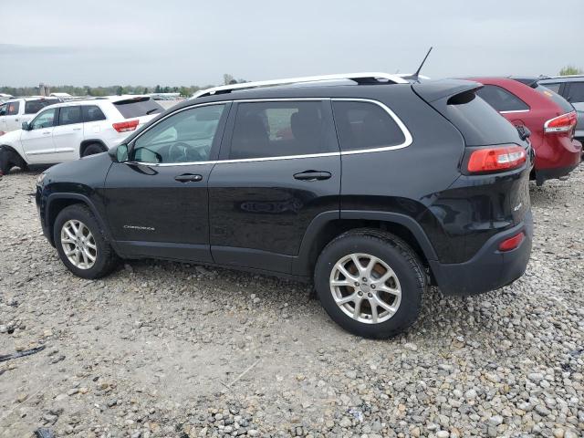 Vin: 1c4pjmcb1gw215345, lot: 55525935, jeep grand cher latitude 20162