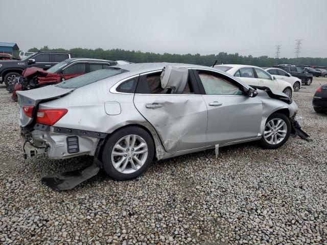 Vin: 1g1zj5su7hf123216, lot: 57348425, chevrolet malibu hybrid 20173