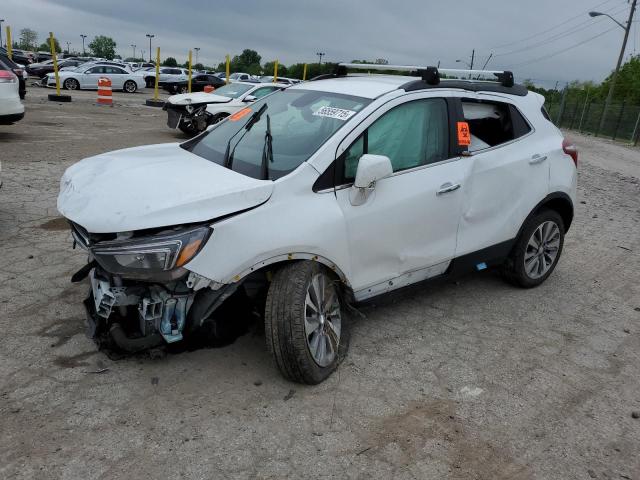 Vin: kl4cjasb9lb056312, lot: 56559715, buick encore preferred 2020 img_1