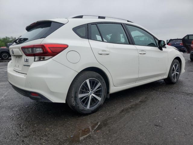 2022 SUBARU IMPREZA PR 4S3GTAV63N3723422