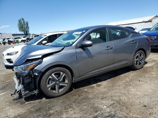 Vin: 3n1ab8cv4ry267765, lot: 57254315, nissan sentra sv 2024 img_1
