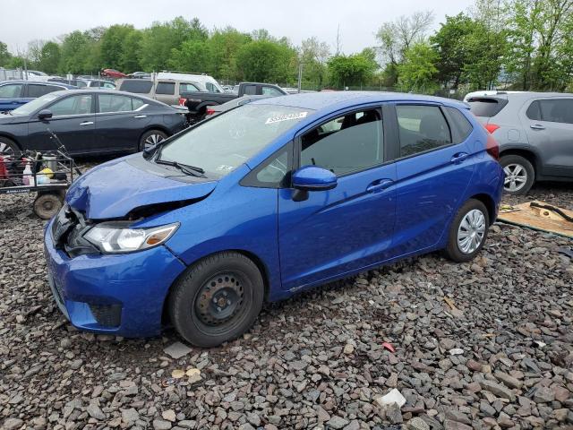 Vin: jhmgk5h56gx039228, lot: 55502455, honda fit lx 2016 img_1