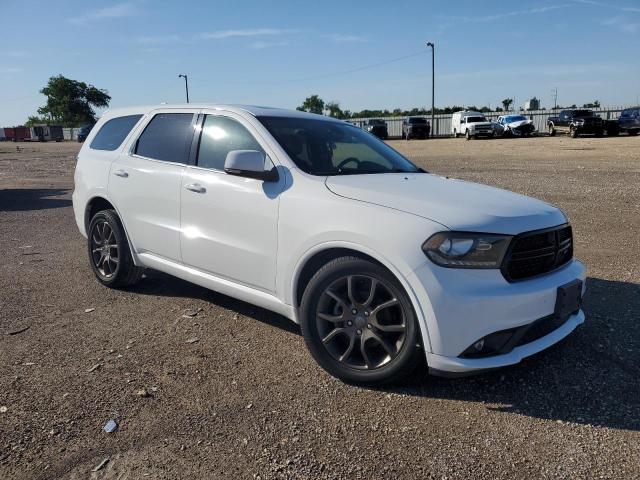 Vin: 1c4rdhdg6gc475260, lot: 55634025, dodge durango limited 20164