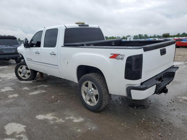 Vin: 1gt125c82bf128138, lot: 56370205, gmc sierra k2500 denali 20112