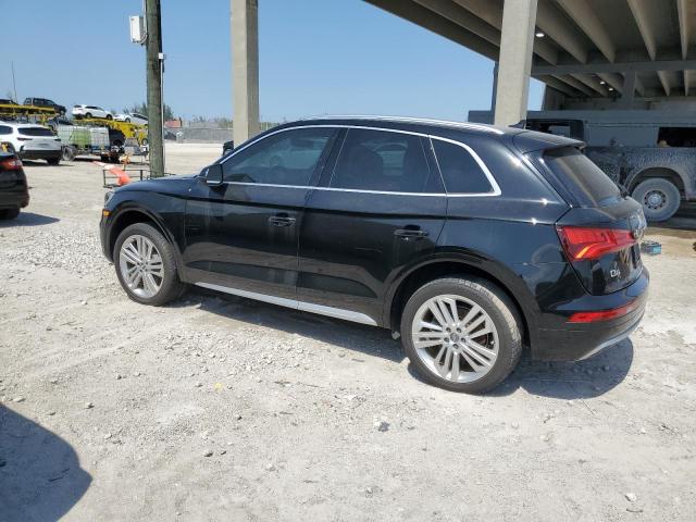Vin: wa1bnafy2j2193734, lot: 56683185, audi q5 premium plus 20182