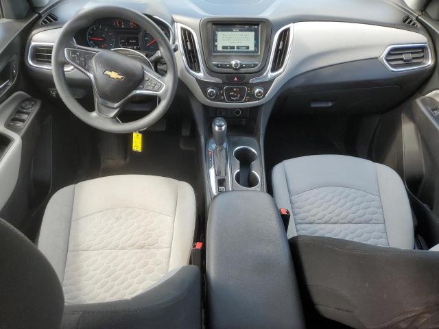 2018 CHEVROLET EQUINOX LT - 3GNAXJEV1JS574845