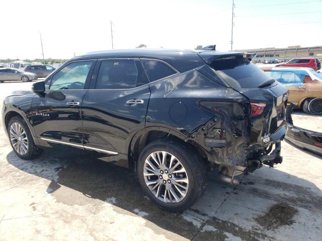 Vin: 3gnkbfrs5ms509002, lot: 56644055, chevrolet blazer premier 20212
