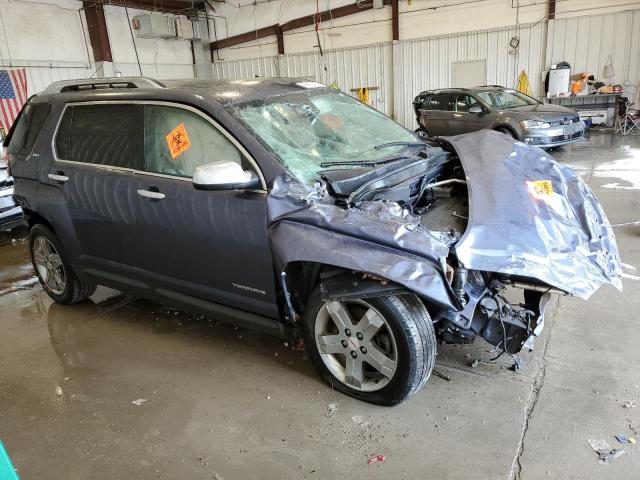 Vin: 2gkalwek7d6258431, lot: 56417125, gmc terrain slt 20134
