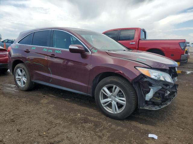 Vin: 5j8tb4h36dl009613, lot: 58389485, acura rdx 20134