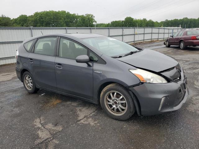 Vin: jtdzn3eu3c3130847, lot: 57064355, toyota prius 20124