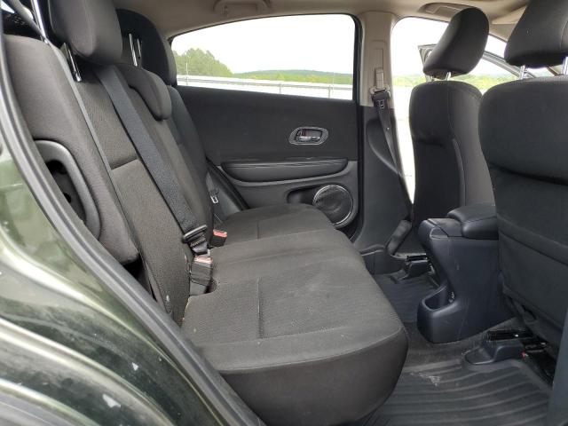 2016 HONDA HR-V EX - 3CZRU6H51GM743959