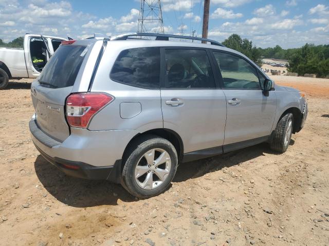 Vin: jf2sjadc8gh526597, lot: 56017555, subaru forester 2.5i premium 20163