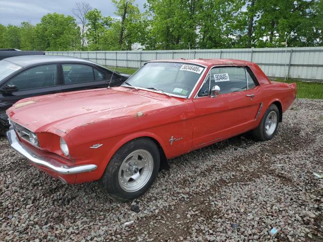 Vin: 5t07c188756, lot: 58346405, ford all other 1965 img_1