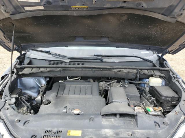 2015 TOYOTA HIGHLANDER - 5TDBKRFH7FS200383