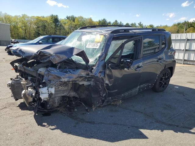 JEEP RENEGADE L
