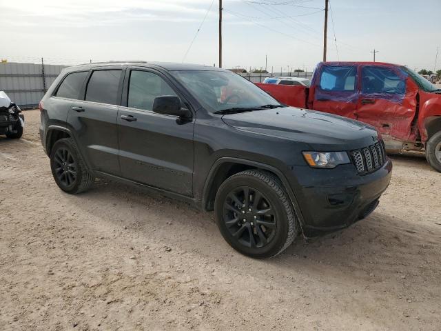 2022 JEEP GRAND CHER - 1C4RJEAG2NC155152