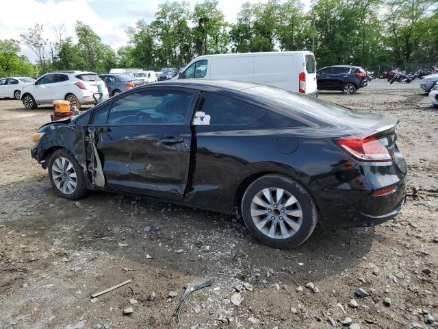 Vin: 2hgfg3b5xfh517537, lot: 57026585, honda civic lx 20152