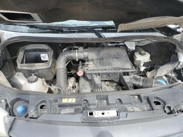 2021 MERCEDES-BENZ SPRINTER 2 - W1Y4DDHY0MT050677