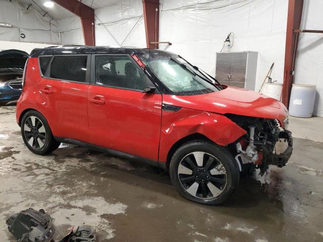 2017 KIA SOUL + - KNDJP3A59H7462698