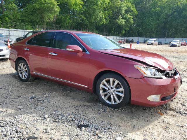 Vin: jthbk1eg5a2353837, lot: 55802145, lexus es350 350 20104