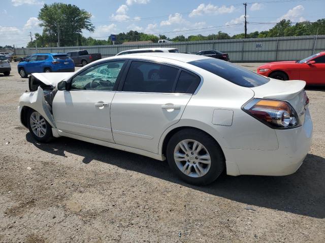 Vin: 1n4al2ap0bn433235, lot: 58204295, nissan altima base 20112