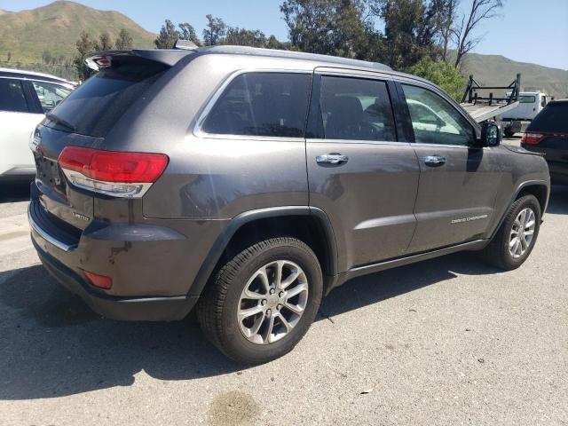 Vin: 1c4rjfbg2fc604044, lot: 57902065, jeep grand cher limited 20153