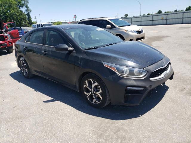 Vin: 3kpf24ad3ke065495, lot: 58128485, kia forte fe 20194