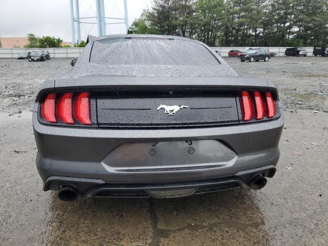 2018 FORD MUSTANG - 1FA6P8TH9J5101649