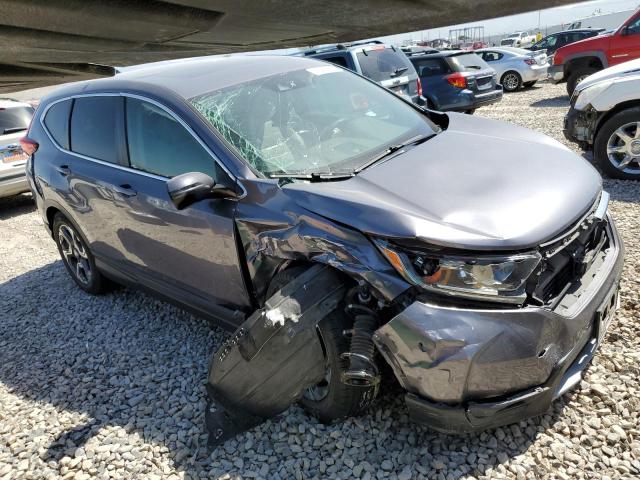 Vin: 7farw2h88je075998, lot: 58409165, honda crv exl 20184
