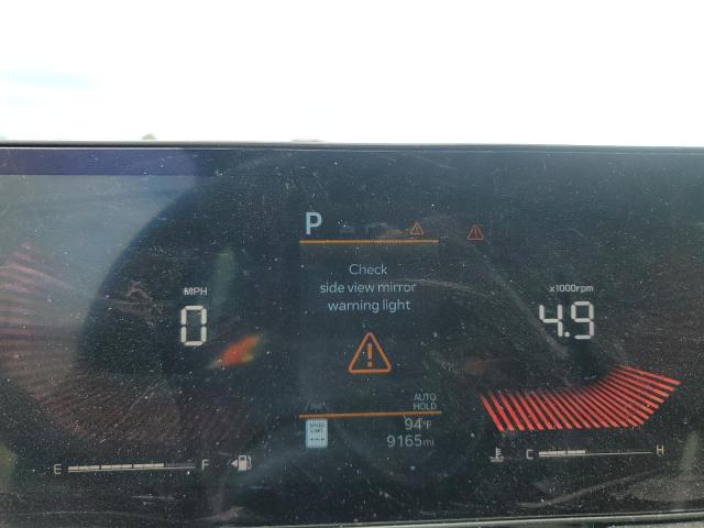 2025 KIA K5 GT LINE KNAG64J76S5337159