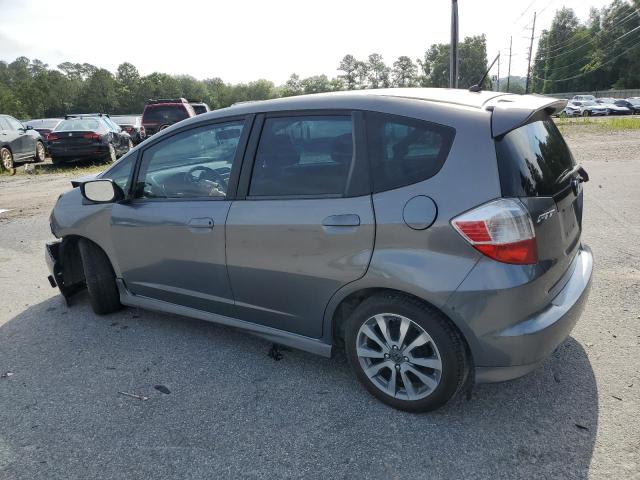 Vin: jhmge8h53dc038243, lot: 58509155, honda fit sport 20132