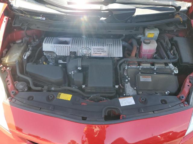 jtdkn3du1f0426815 - 2015 Toyota Prius - #58793525