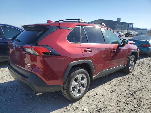 2020 TOYOTA RAV4 XLE - JTMP1RFV4LD056927