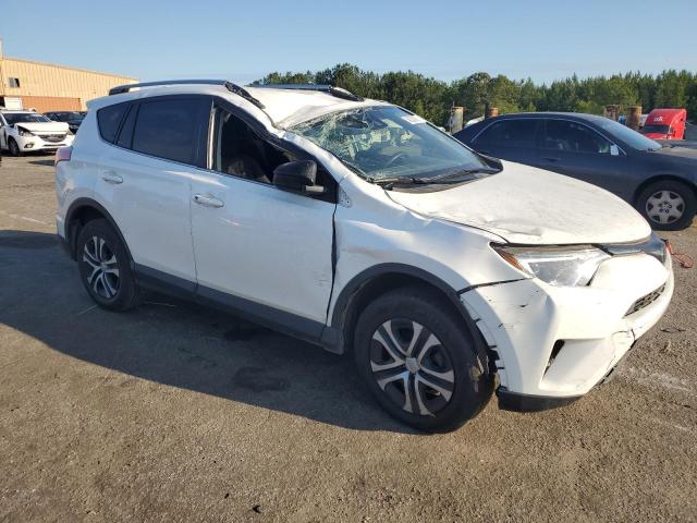 Vin: jtmzfrev9jj195820, lot: 58233965, toyota rav4 le 20184