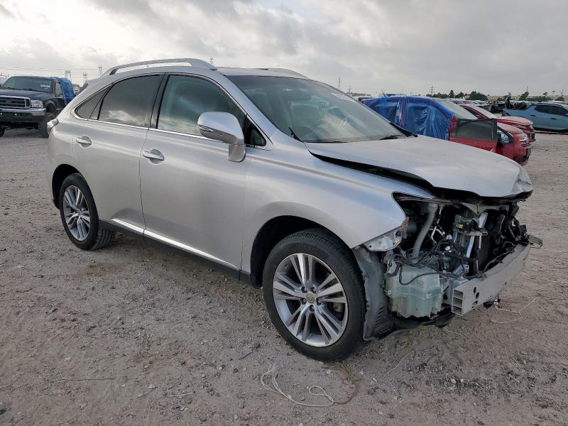 Vin: 2t2zk1ba3fc204251, lot: 56725105, lexus rx350 350 20154