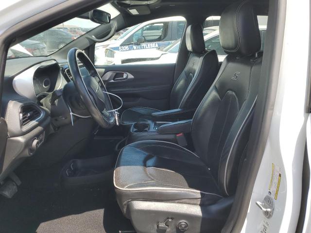 2019 CHRYSLER PACIFICA L 2C4RC1GG2KR720299