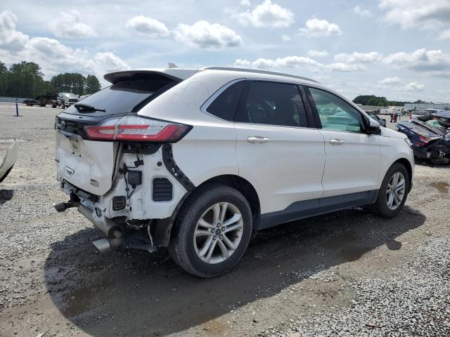Vin: 2fmpk3j96kbc31778, lot: 56425475, ford edge sel 20193