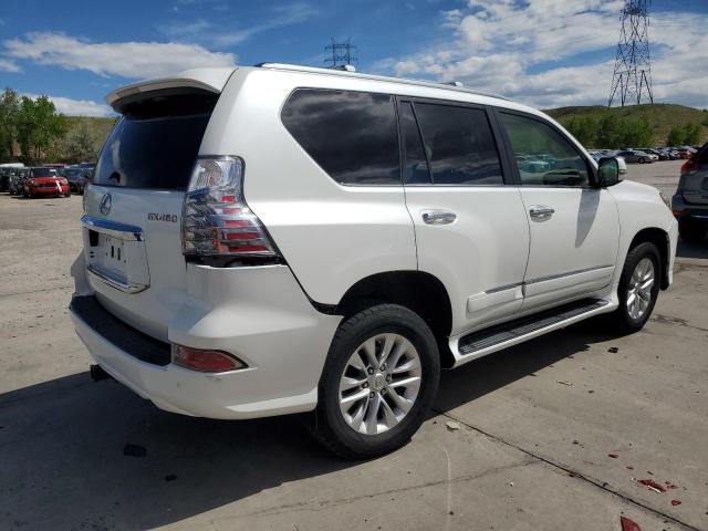 Vin: jtjbm7fx1g5123472, lot: 57060105, lexus gx 460 20163