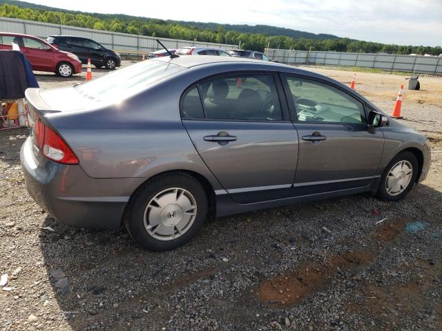 Vin: jhmfa3f23bs000453, lot: 57427495, honda civic hybrid 20113