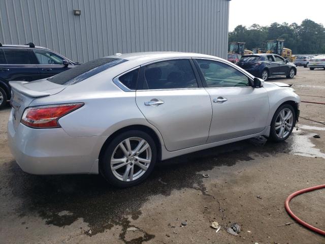 Vin: 1n4bl3ap3ec266427, lot: 57329765, nissan altima 3.5s 20143
