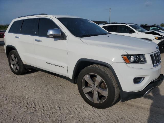 Vin: 1c4rjebgxec490514, lot: 58828565, jeep grand cher limited 20144