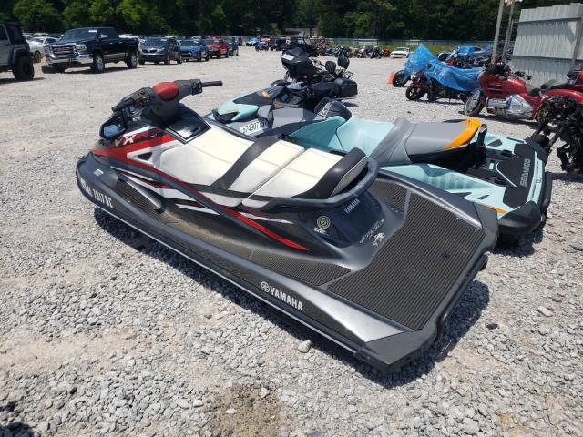 YAMAHA YAMAHA JETSKI VC 180 2019 gray   YAMA0229L819 photo #4