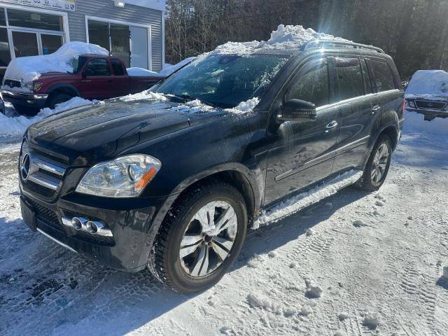 Vin: 4jgbf2fe3ba67102, lot: 56401095, mercedes-benz gl-class 350 bluetec 20112