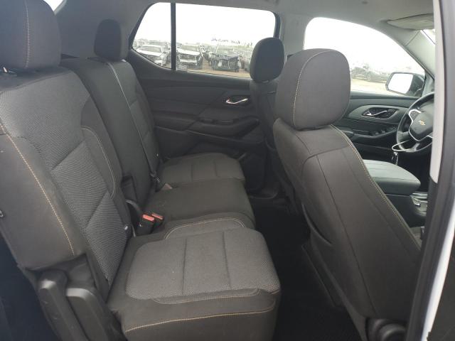 2020 CHEVROLET TRAVERSE L - 1GNERFKW0LJ312325
