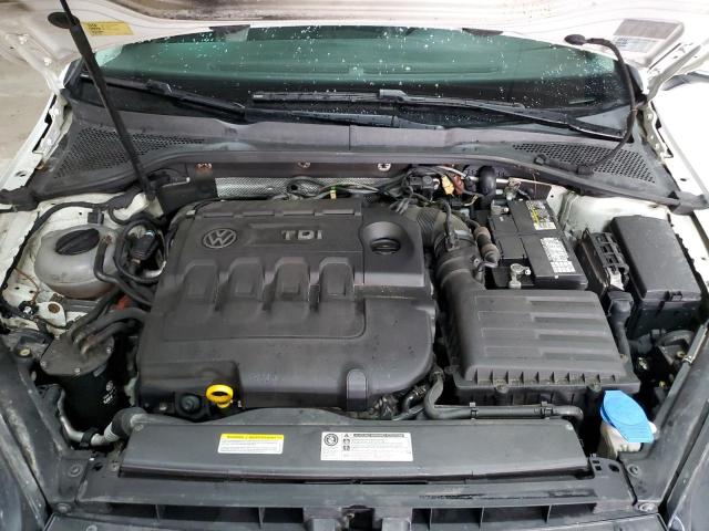 2015 VOLKSWAGEN GOLF SPORT - 3VWCA7AU0FM507732