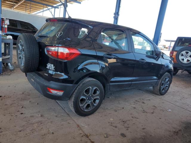 2018 FORD ECOSPORT S MAJ3P1RE5JC214985