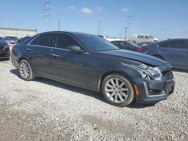 Vin: 1g6aw5sx1f0111355, lot: 55917915, cadillac cts 20154