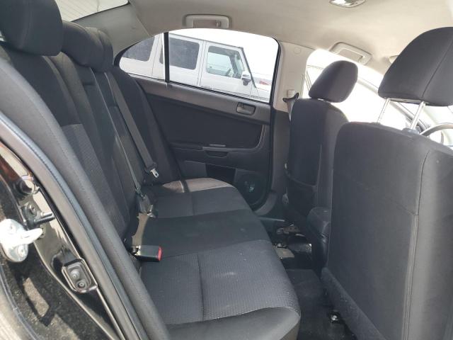 2011 MITSUBISHI LANCER ES/ - JA32U2FU6BU024428