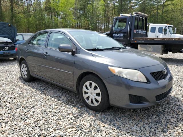 Vin: 2t1bu4ee1ac261573, lot: 57067745, toyota corolla base 20104