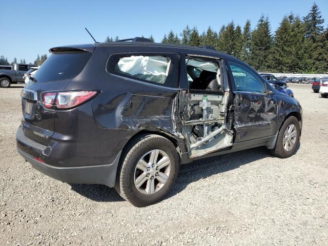 Vin: 1gnkvhkd9ej247972, lot: 55513775, chevrolet traverse lt 20143
